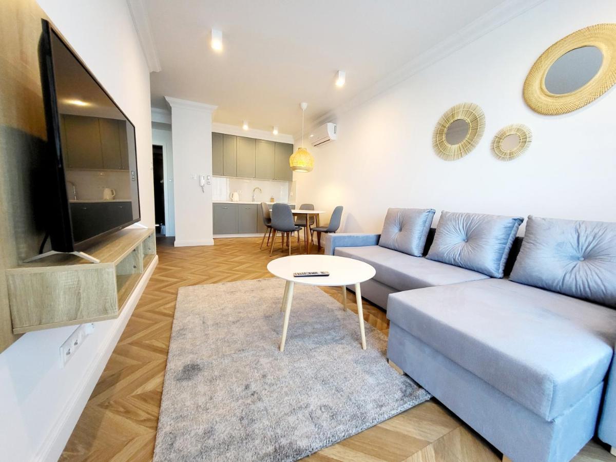 Westin House Apartament 131 كولوبرزيغ المظهر الخارجي الصورة