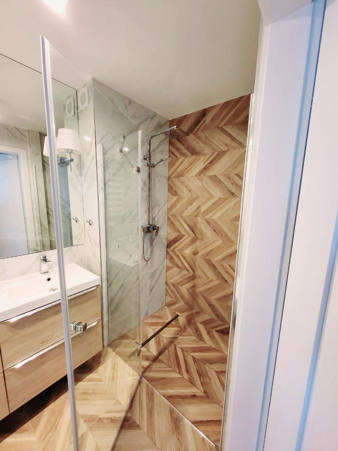 Westin House Apartament 131 كولوبرزيغ المظهر الخارجي الصورة