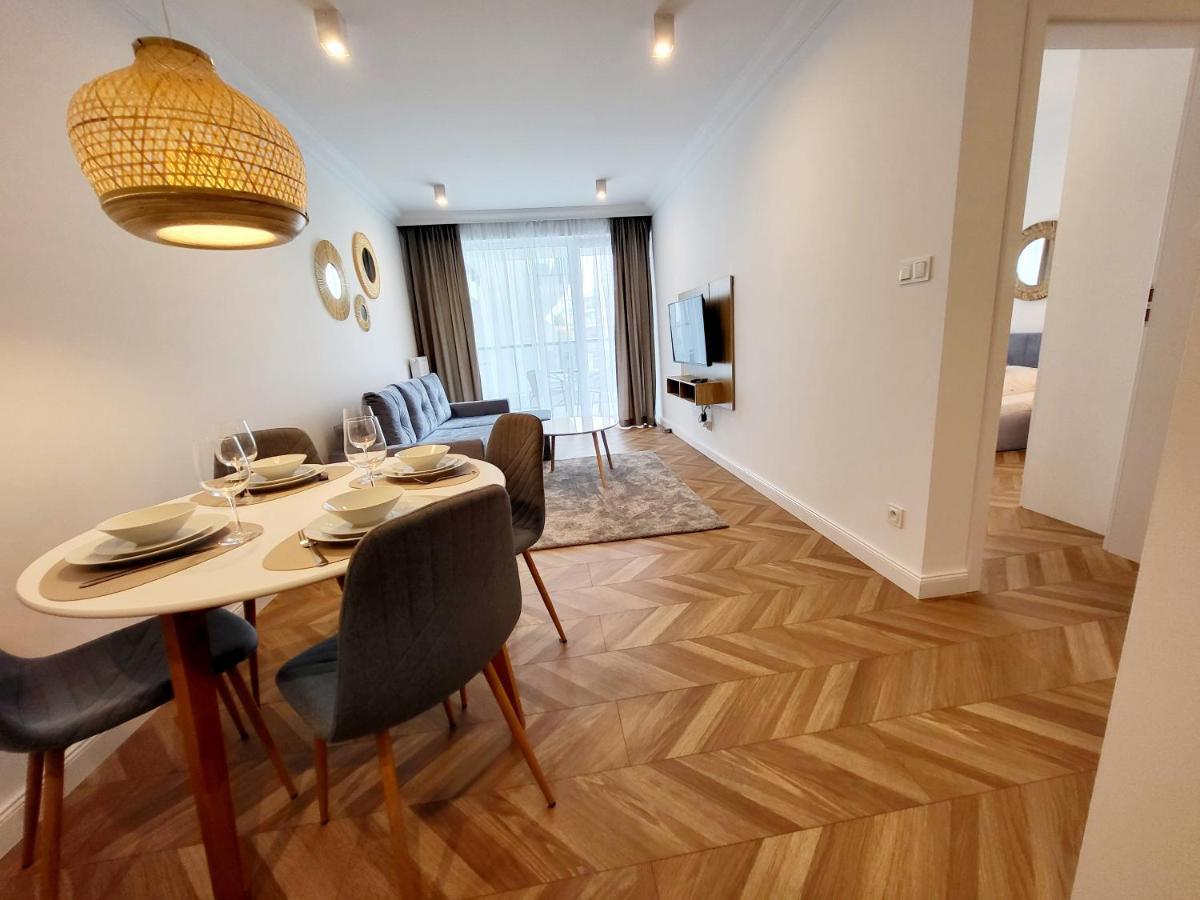 Westin House Apartament 131 كولوبرزيغ المظهر الخارجي الصورة