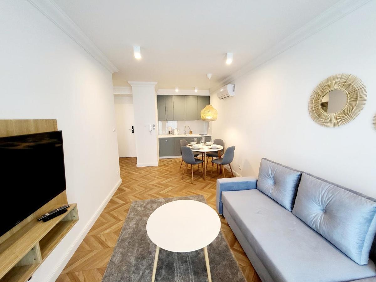 Westin House Apartament 131 كولوبرزيغ المظهر الخارجي الصورة