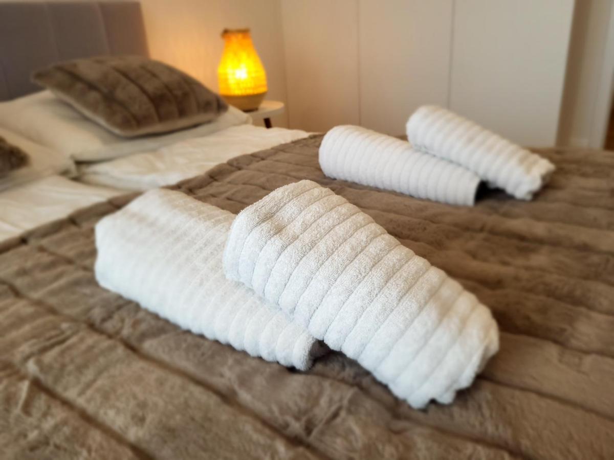 Westin House Apartament 131 كولوبرزيغ المظهر الخارجي الصورة