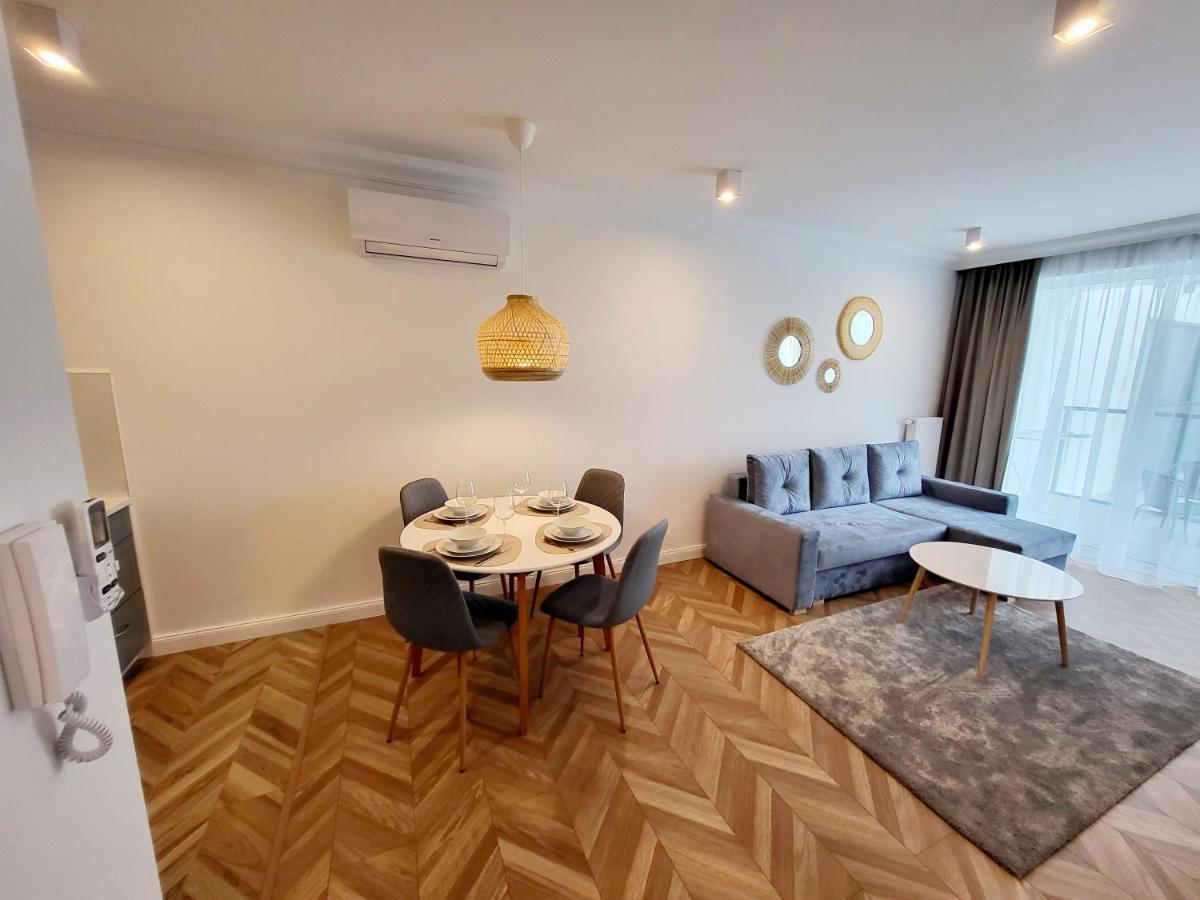 Westin House Apartament 131 كولوبرزيغ المظهر الخارجي الصورة