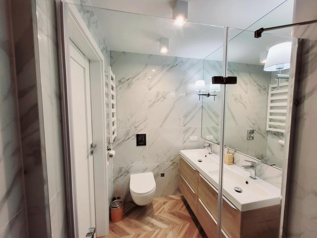 Westin House Apartament 131 كولوبرزيغ المظهر الخارجي الصورة