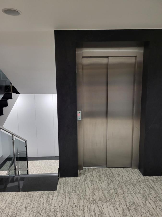 Westin House Apartament 131 كولوبرزيغ المظهر الخارجي الصورة