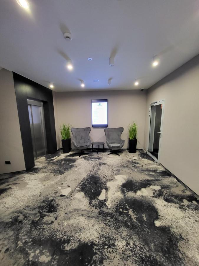 Westin House Apartament 131 كولوبرزيغ المظهر الخارجي الصورة