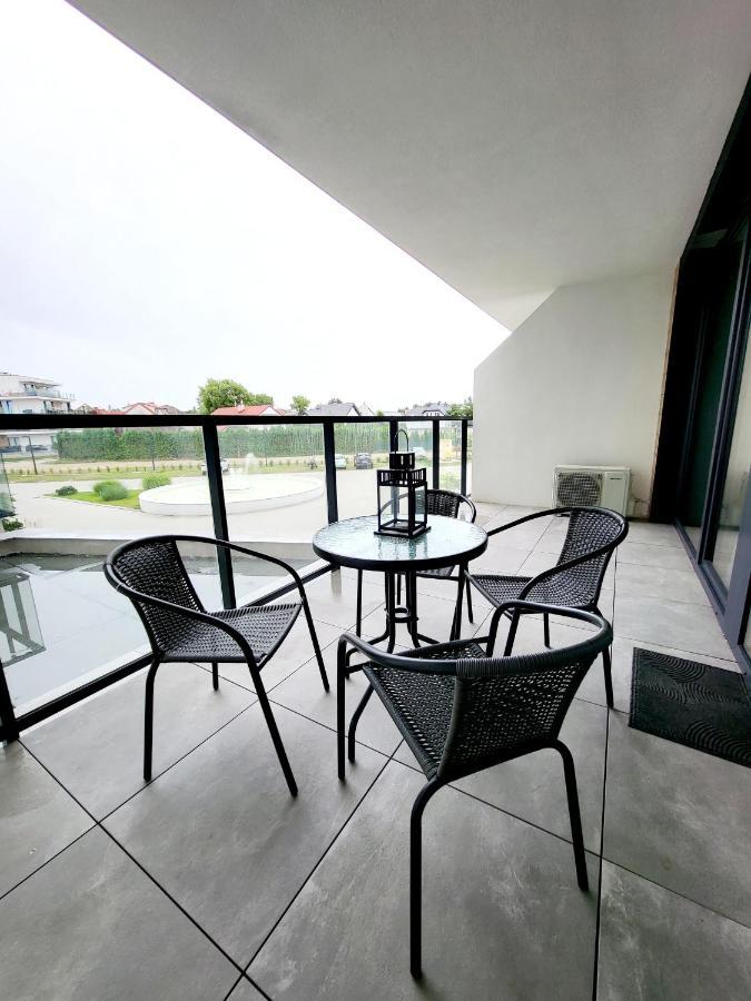 Westin House Apartament 131 كولوبرزيغ المظهر الخارجي الصورة