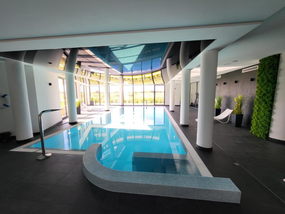 Westin House Apartament 131 كولوبرزيغ المظهر الخارجي الصورة