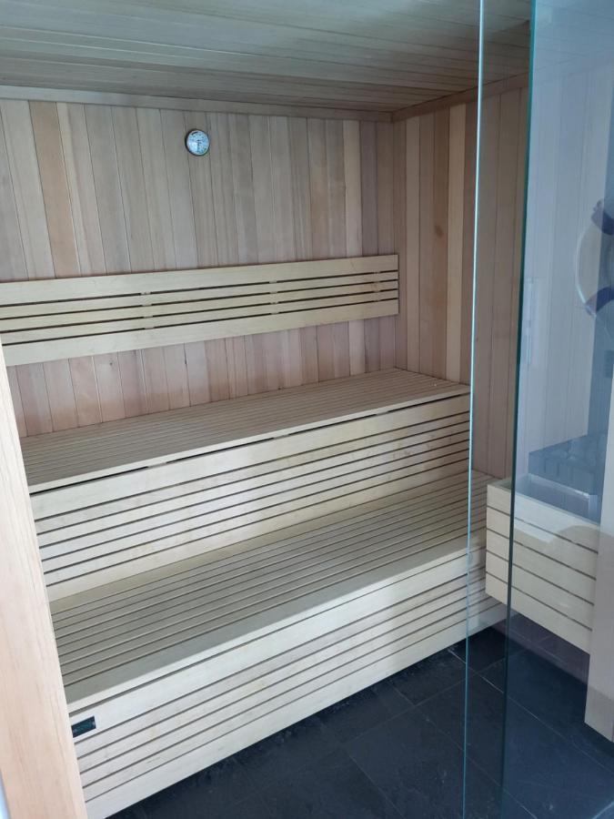 Westin House Apartament 131 كولوبرزيغ المظهر الخارجي الصورة